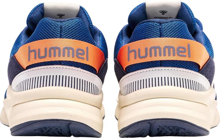 Actual product image hummel Reach 300 Recycled Lace Jr (36)