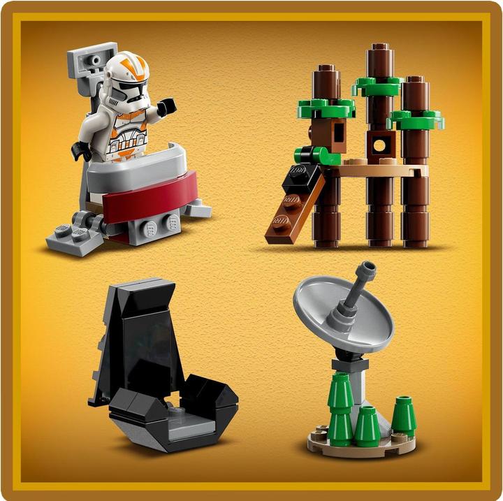 Produktbild LEGO Star Wars