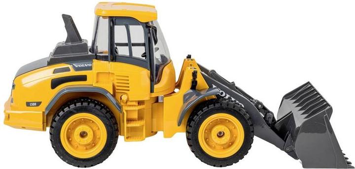 Produktbild Carson 1:16 Radlader Volvo 2.4G 100% RTR (RTR Ready-to-Run)