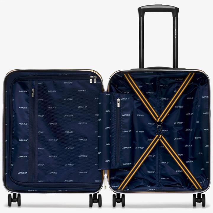Produktbild K-Way Cabin Trolley Small (44 l, Handgepäck (bis 50l))