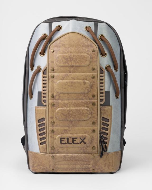 Itemlab Elex Backpack Albs
