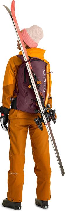 Produktbild Ortovox Mesola Jacket W (XS)