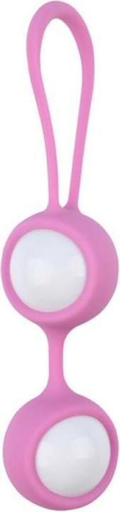 Immagine prodotto Chisa Palline Geisha MisSweet 17,7 cm Rosa