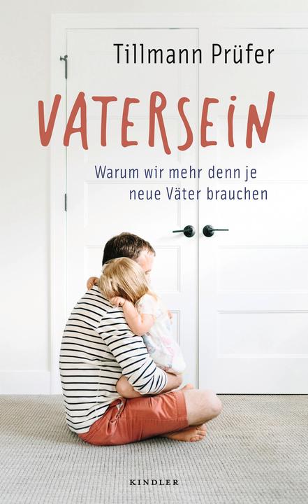 Image du produit Vatersein (Allemand, Examinateur Tillmann, 2022)