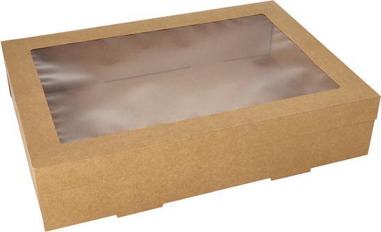 Actual product image Starpak Transport- und Catering-Kartons (10 x)