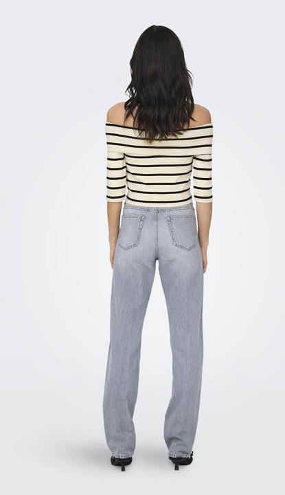 Immagine prodotto Only Top off the shoulder dalla vestibilità regolare Top Top (XL)