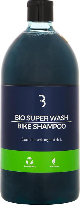 Produktbild BBB Bike-Shampoo BioSuperWash (1000 ml, Fahrradreiniger)