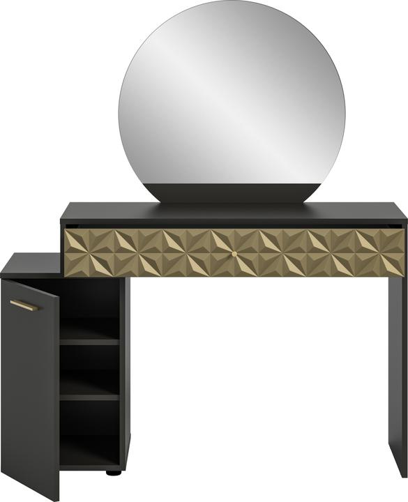 Actual product image Xonox Home Console table Prisma (117 x 42 x 138 cm)