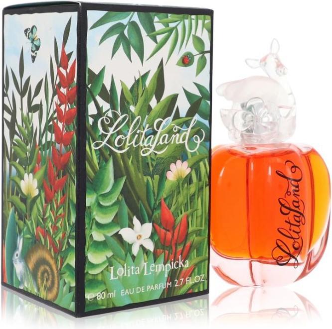 Immagine prodotto Lolita Lempicka Lolitaland (Eau de parfum, 80 ml)