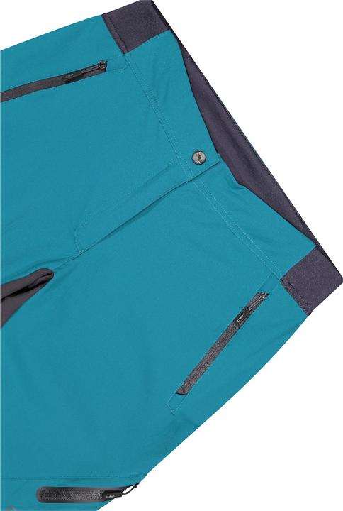 Image du produit CMP Campagnolo Pantalon femme Ripstop (38, S)