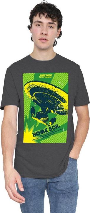 Produktbild The Next Generation Season 1 Episode 18 TShirt (S)