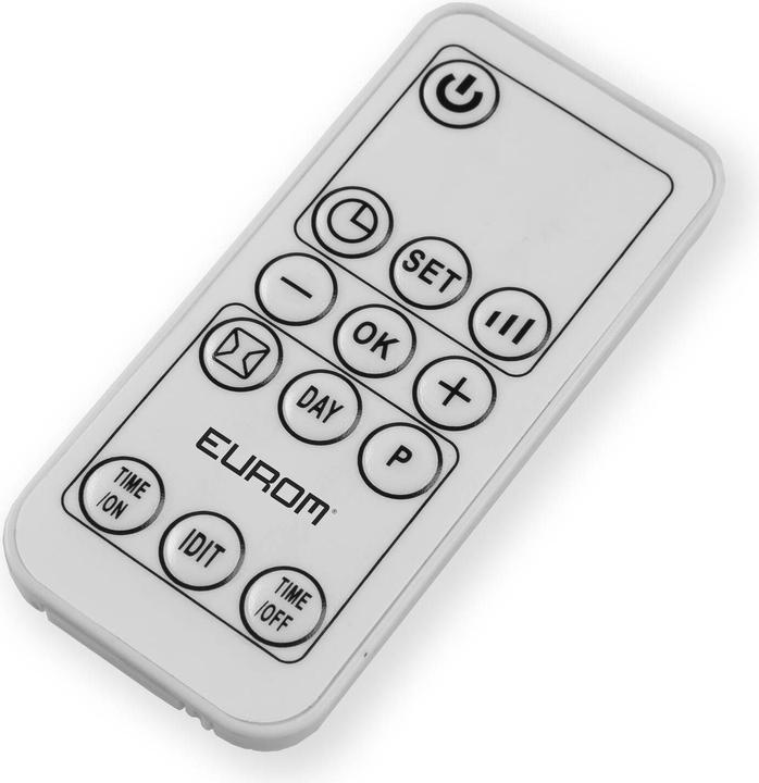 Produktbild Eurom Sani Fanheat 2000R (2000 W)