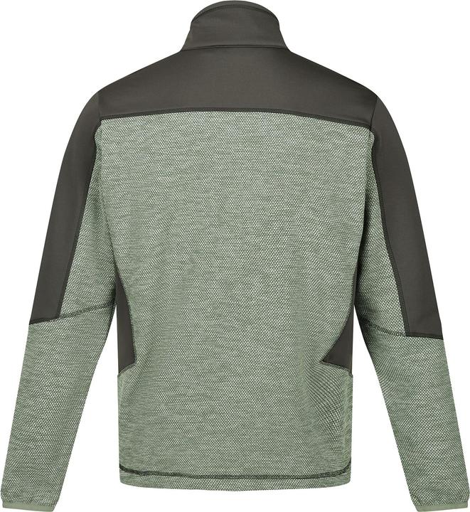 Produktbild Regatta Highton IV Fleecejacke Durchgehender Reissverschluss (L)