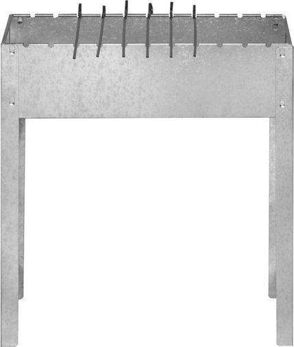 Immagine prodotto Mustang Grill Grigliate (50 cm)