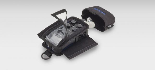 Immagine prodotto Zoom Pch-6 (Conservazione)