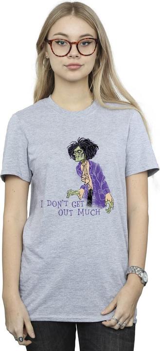 Produktbild Disney Hocus Pocus Don't Get Out Much TShirt (XXL)