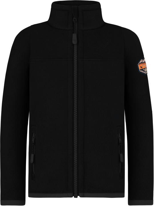 Normani Kinder Fleecejacke „Venetie“ - 9663 (M)