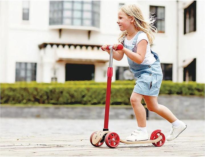 Image du produit Hape les surfeurs de rue