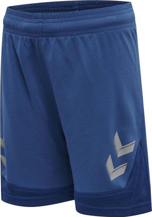 Produktbild hummel Lead Poly Shorts Kids (116)