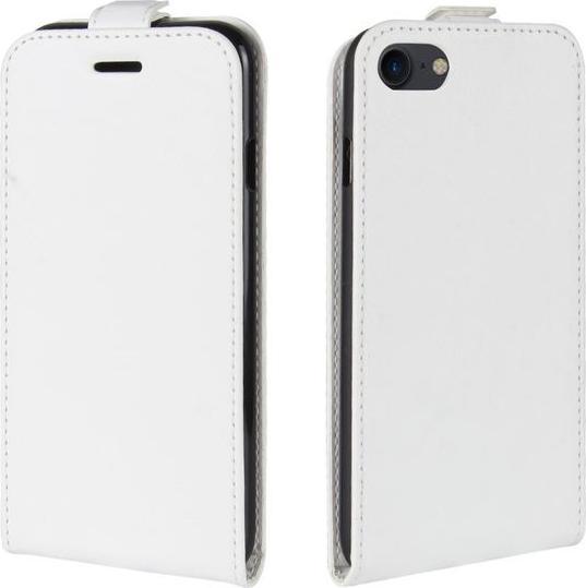 Image du produit MU Classic Housse en cuir Flipcase (Apple iPhone 7, Apple iPhone 8, Apple iPhone SE (2ème génération), Apple iPhone SE (3ème génération))