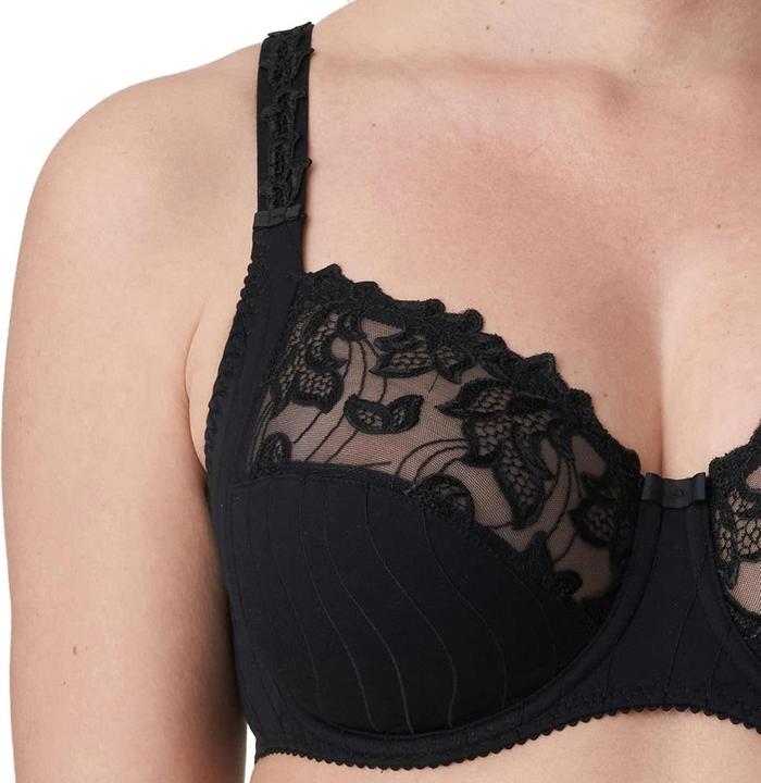 Actual product image Prima Donna Deauville underwired bra (100 H, Single pack)