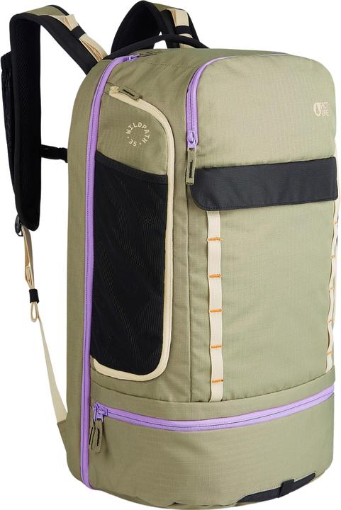 Actual product image Picture Wildpath 35