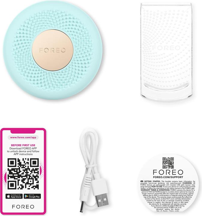 Produktbild Foreo Ufo 3 Mini