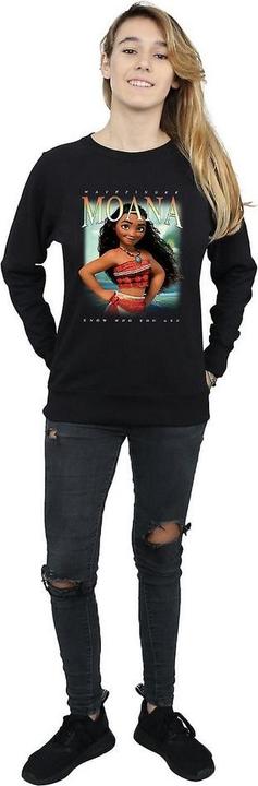 Produktbild Moana Sweatshirt (XXL)