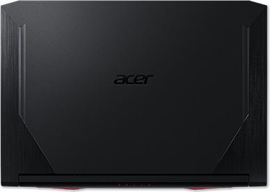 Actual product image Acer Nitro 5 AN517-52-56A7 - Core i5 10300H / 2.5 GHz - Win 10 Home 64-bit - 16 GB RA (17.30", Intel Core i5-10300H, 8 GB, 1000 GB, EE)