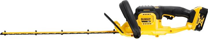 Actual product image DeWalt DCMHT563N (Cordless hedgecutters)