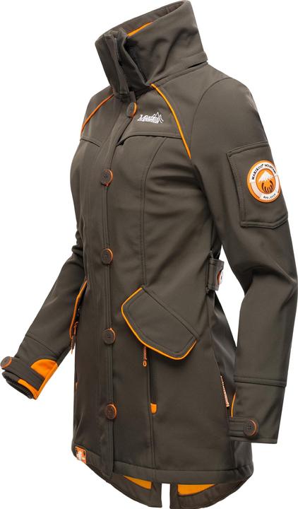 Actual product image Marikoo Soulinaa (S)
