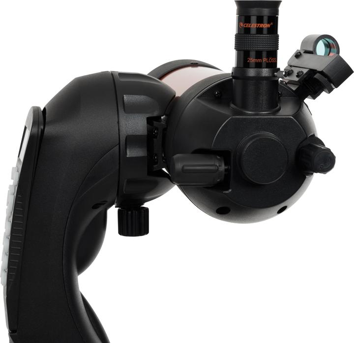 Actual product image Celestron NexStar 4SE Computerised Maksutov