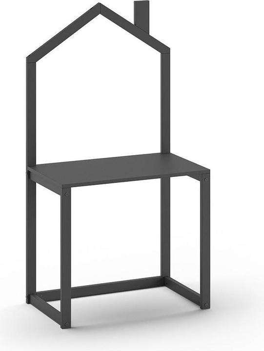Vipack Schreibtisch Dallas