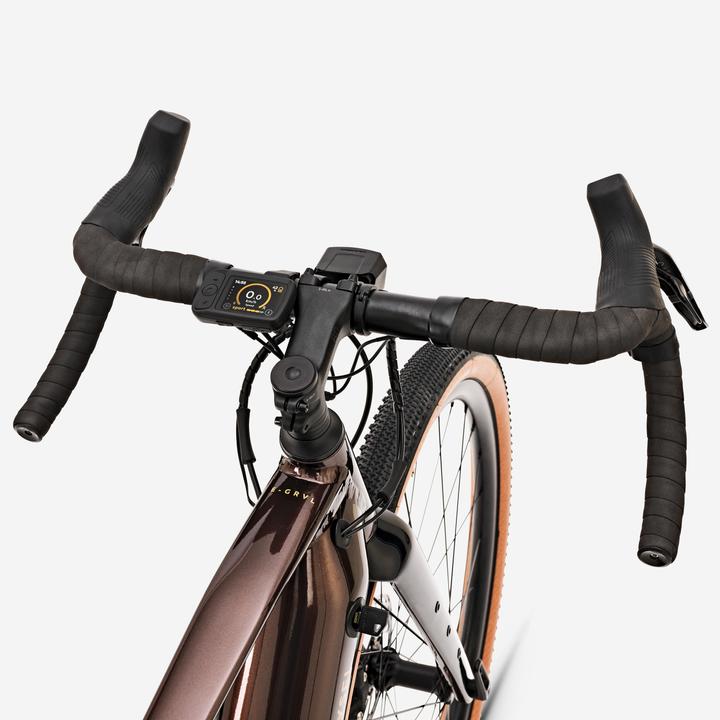 Actual product image Van rysel E-Grvl Af Md