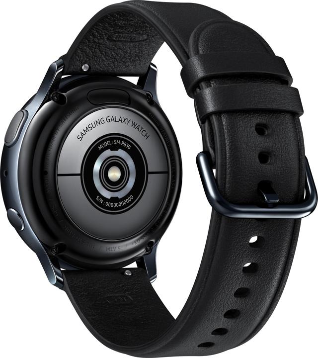 Actual product image Samsung Galaxy Watch Active2 EU (40 mm)