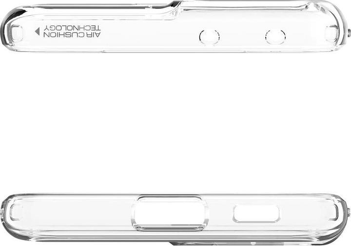 Actual product image Spigen Ultrah Hybrid (Samsung Galaxy S21 Ultra 5G)
