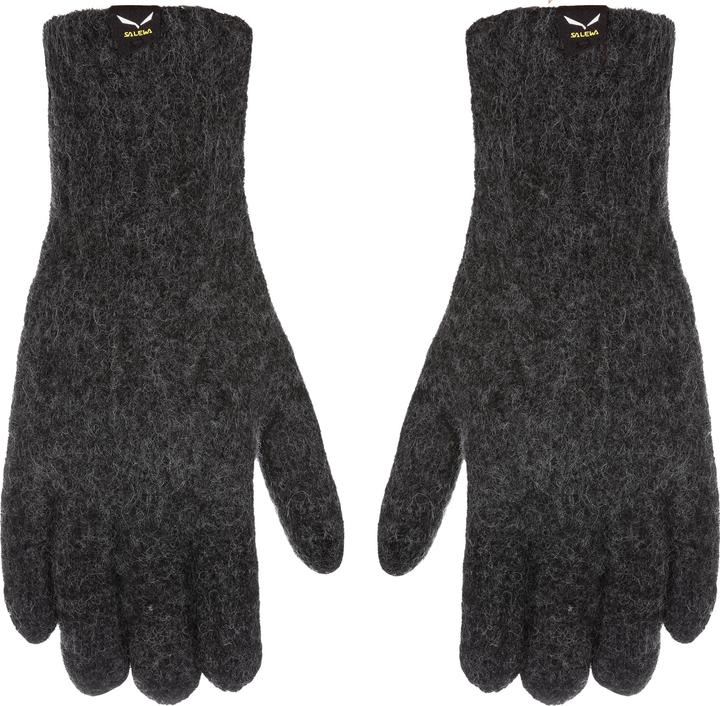 Salewa Gants en laine Walk