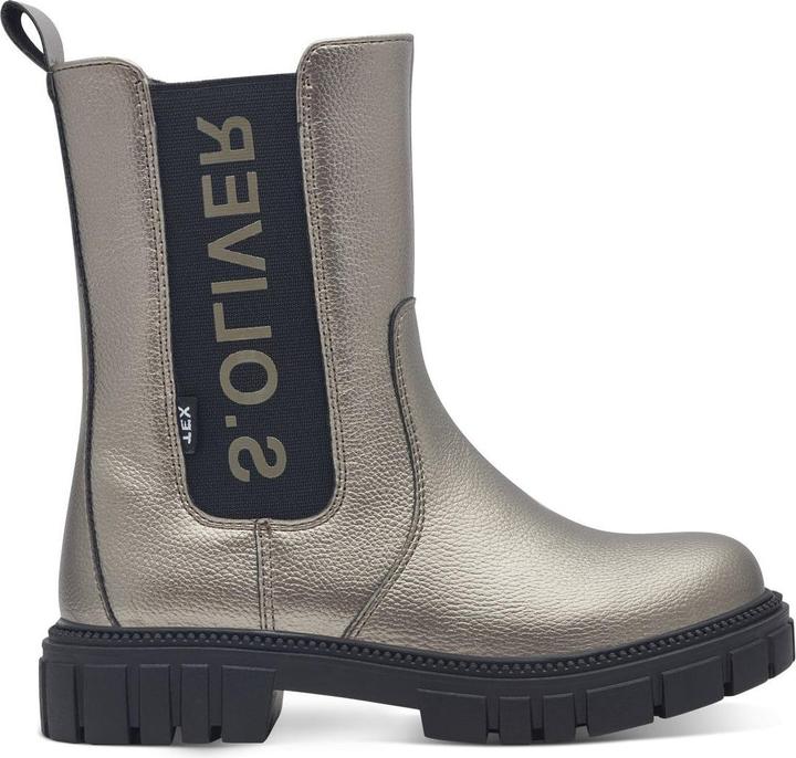 Image du produit S.Oliver Bottes de Chelsea (32)