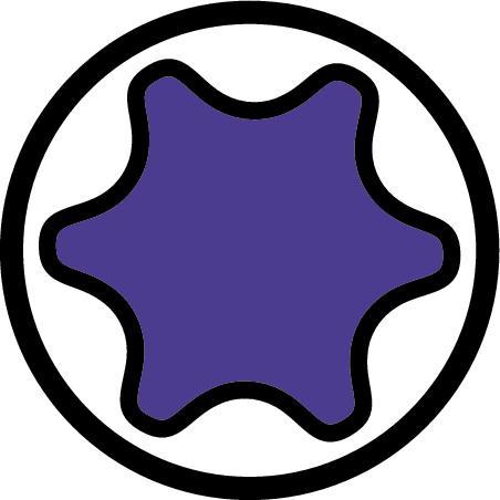 Image du produit Spax Vis universelles 3,5 x 40 mm, 200 pièces (200 Vis par pièce)
