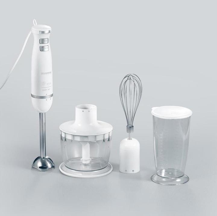 Produktbild Severin Sm 3798