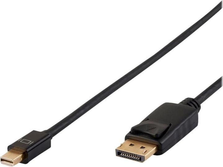 Immagine prodotto MicroConnect Mini DP (2 m, DisplayPort)