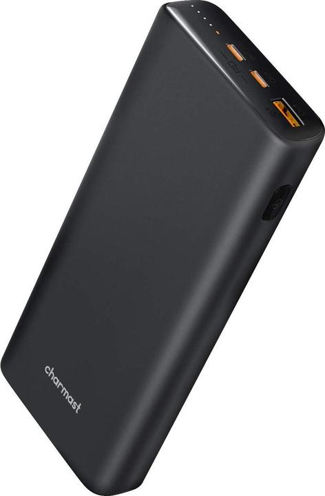 Actual product image Charmast Power Delivery Charger (23800 mAh, 65 W, 65 Wh)