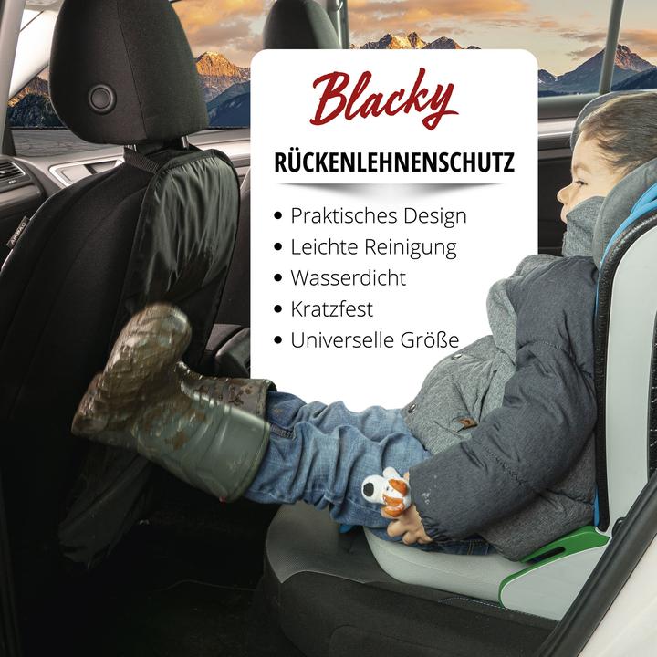 Image du produit KidsExperts Blacky