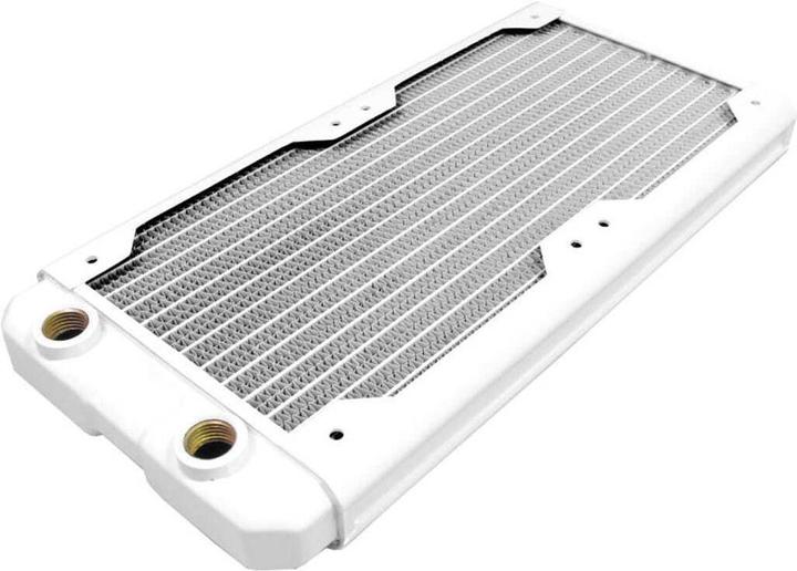 Image du produit Hardware Labs Black ICE Nemesis Radiateur GTS 240 wh 1018062 (120 mm)