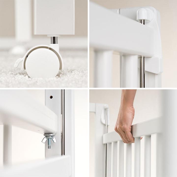 Image du produit Fillikid Premium Vario 2in1