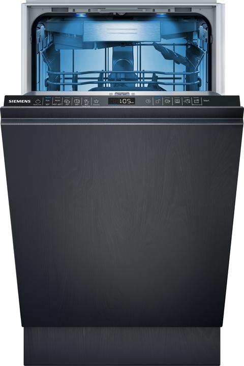 Siemens iQ500 SR65ZX22ME