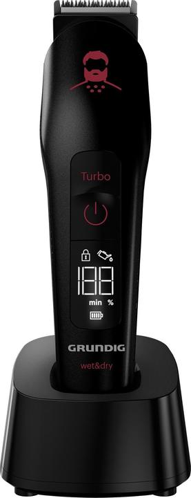 Produktbild Grundig MGK 9030 ProClub Multihaarschneideset