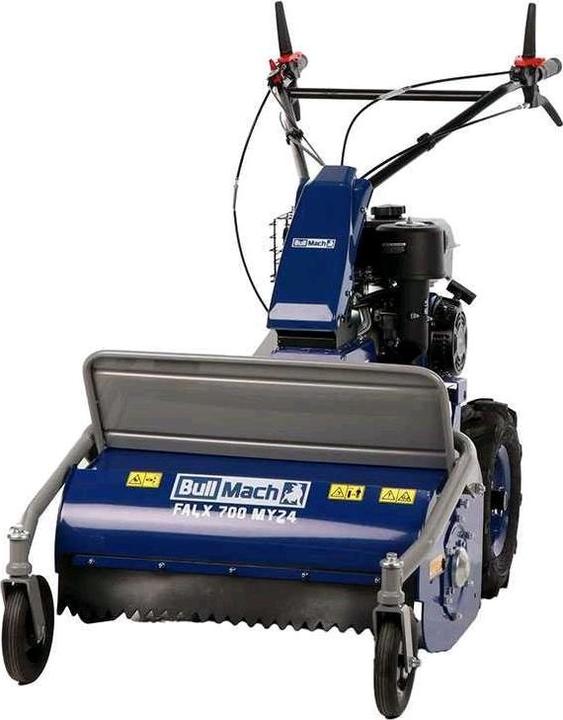 Immagine prodotto BullMach FALX 700 MY24 Rasaerba professionale di Hammer (Benzina)