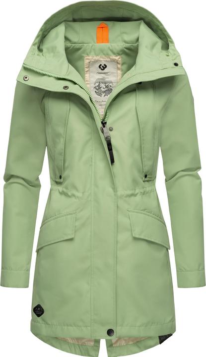 Actual product image Ragwear Begonia (M)