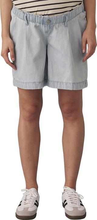 Immagine prodotto Envie de Fraise Pantaloncini di jeans premaman (36)